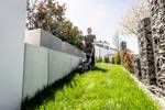 RM 36-18 LTX BL 36 battery-operated lawn mower