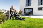 RM 36-18 LTX BL 36 battery-operated lawn mower