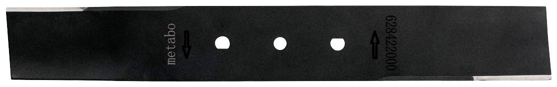 Metabo 628422000 Lawn mower replacement blade