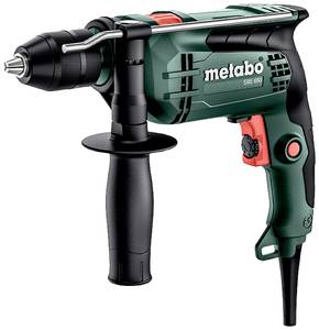 Metabo SBE 650  -Impact driver 650 W
