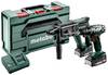 Metabo Combo Set 2.3.2 685216500 Tool kit