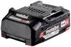 Metabo 625026000 Tool battery 18 V 2.0 Ah Li-ion