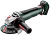 Metabo WPB 18 LT BL 11-125 613059850 Cordless angle grinder 125 mm 18 V