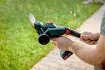PowerM SGS 12 Q battery shrub/grass shears