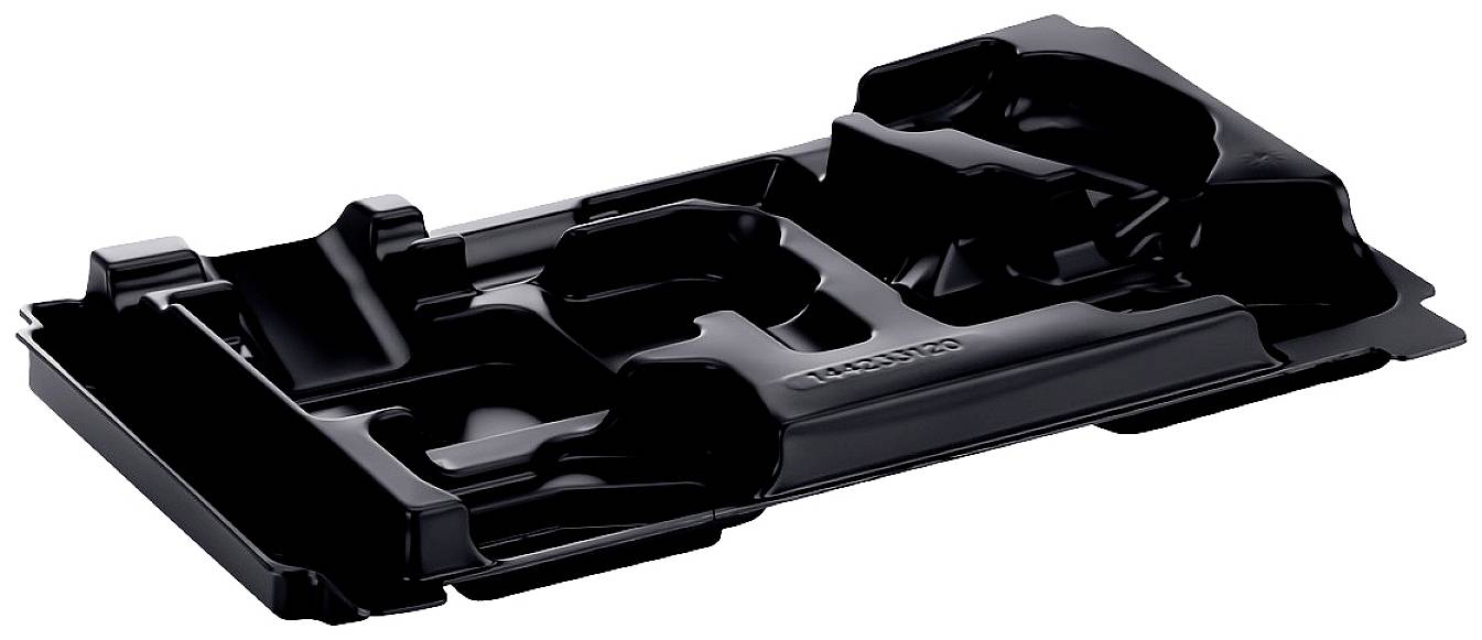 Metabo 628921000 Tool organiser insert (L x W) 473 mm x 278 mm