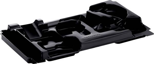 Metabo 628921000 Tool organiser insert (L x W) 473 mm x 278 mm