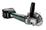 W 18 L 9-125 Quick cordless angle grinder