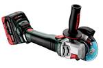 WB 18 LT BL 11-125 Quick battery angle.