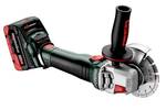 WB 18 LT BL 11-125 Quick battery angle.