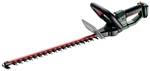 HS 18 LTX 55 rechargeable battery hedge trimmer