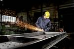 W 18 LT BL 11-125 Battery angle grinder