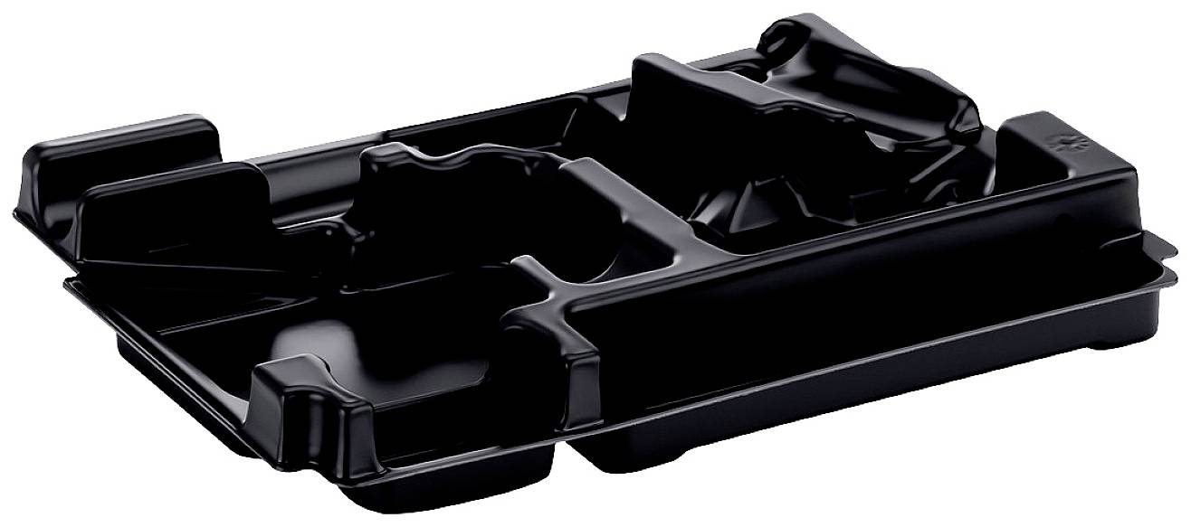 Metabo 628920000 Tool organiser insert (L x W) 373 mm x 260 mm