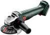 Metabo W 18 L 9-115 602246840 Cordless angle grinder 115 mm 18 V