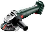 W 18 L 9-115 cordless angle grinder