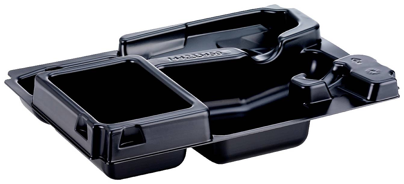Metabo 628924000 Tool organiser insert (L x W) 373 mm x 260 mm