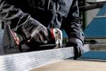 SCV 18 LTX BL 1.6 battery-tin shears