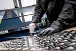 SCV 18 LTX BL 1.6 battery-tin shears