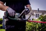 HS 18 LTX 45 rechargeable battery hedge trimmer