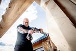 Metabo SB 18 LTX BL I -Cordless hammer drill