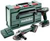 Metabo Combo Set 2.4.3 685204500 Tool kit