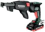Metabo HBS 18 LTX BL 3000 620062540 Cordless drill 18 V 4.0 Ah LiHD