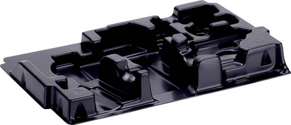 Metabo 628918000 Tool organiser insert (L x W) 373 mm x 260 mm