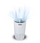 Unold air purifier alpha white