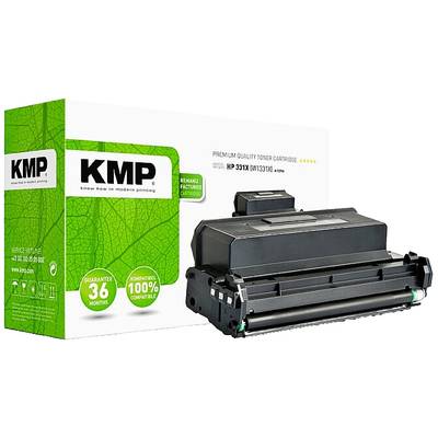 KMP H-T279X Toner  replaced HP 331X (W1331X) Black 15000 Sides Compatible Toner cartridge