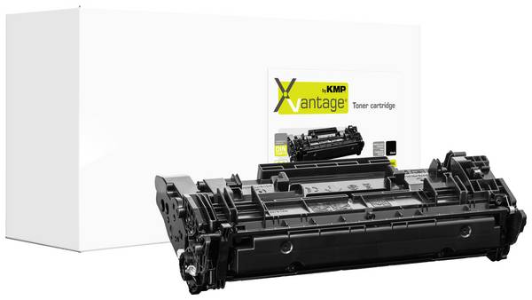 KMP Toner replaced HP 59 (CF259A) Compatible Black 3000 Sides H-T261A SP432410