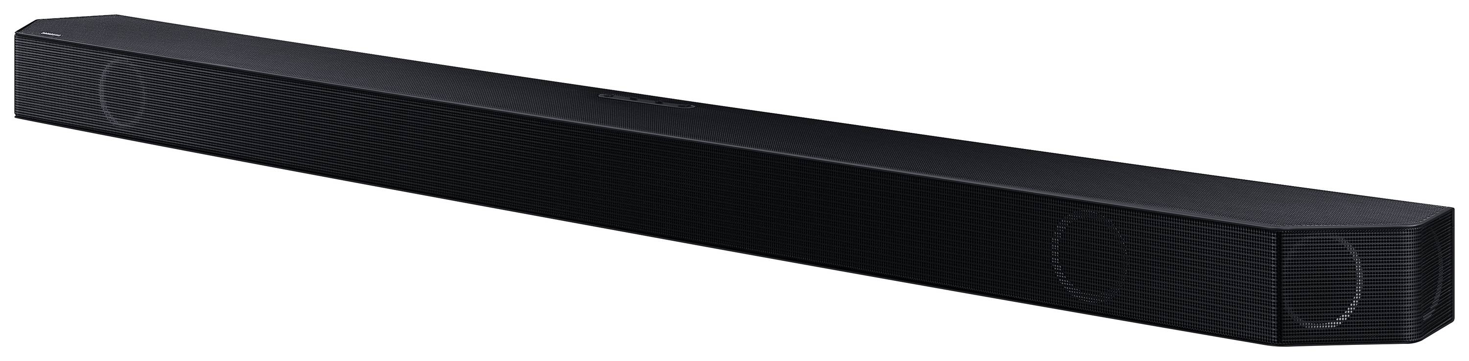 Samsung HW-Q995B Soundbar Black Bluetooth, Dolby Atmos, incl. cordless ...