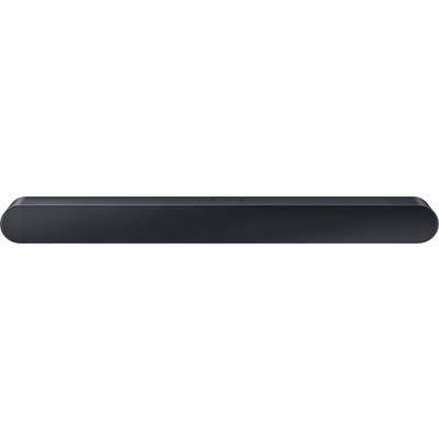 Image of Samsung HW-S56B Soundbar Dark grey Bluetooth, USB