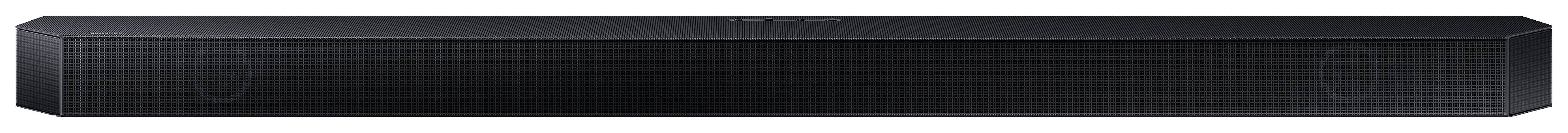 Samsung HW-Q710B Soundbar Black Bluetooth-1