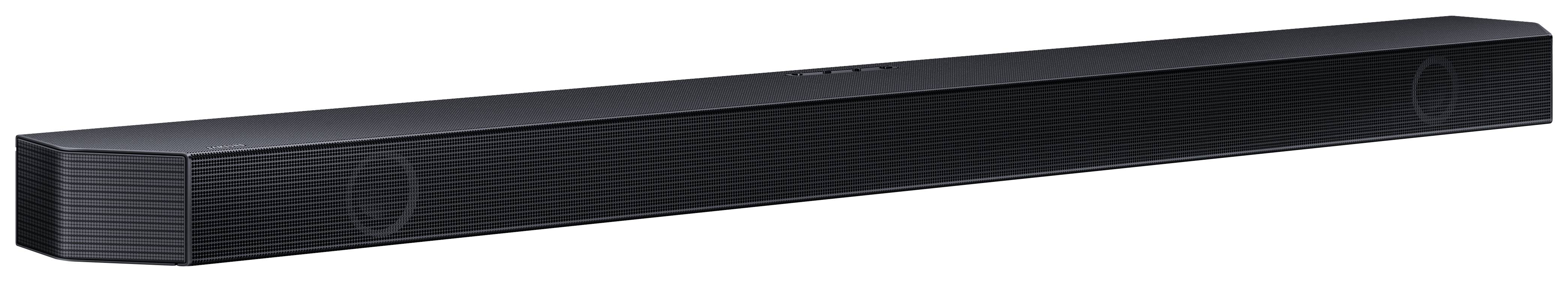 Samsung HW-Q710B Soundbar Black Bluetooth-3