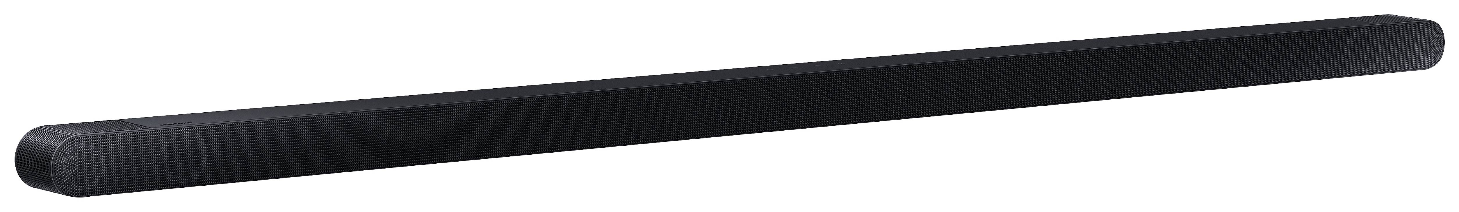 Samsung HW-S810B Soundbar Black Bluetooth | Conrad.com