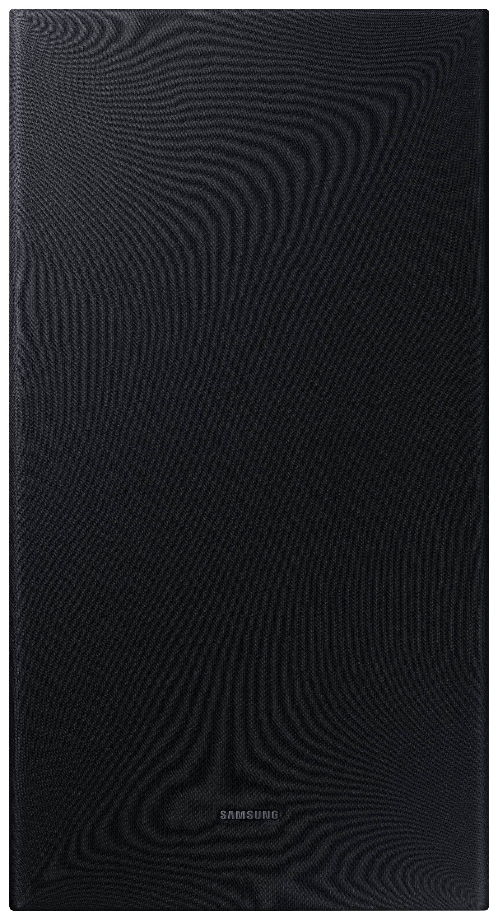 Samsung HW-B660 Soundbar Black incl. cordless subwoofer, Bluetooth, USB-5