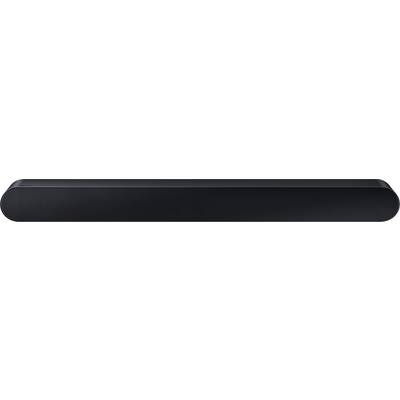 Samsung HW-S66B Soundbar Black Bluetooth
