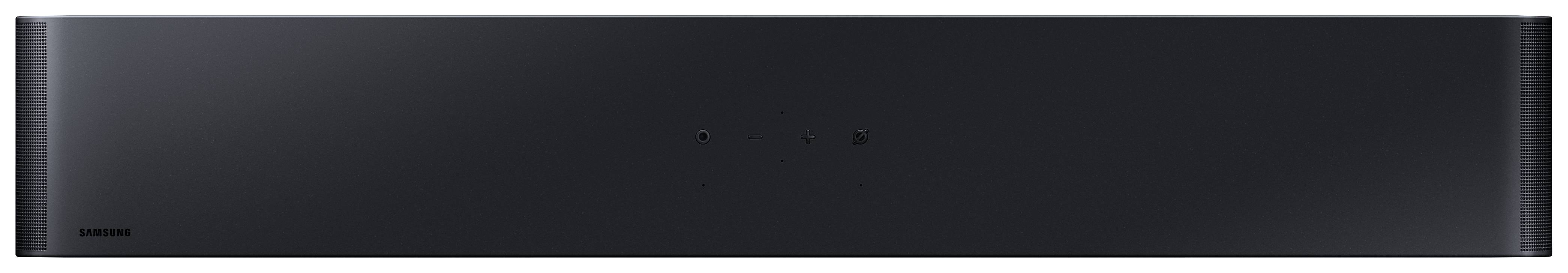 Samsung HW-S66B Soundbar Black Bluetooth-1