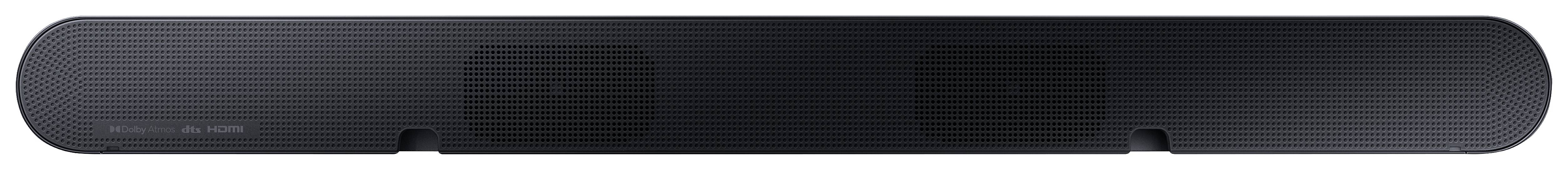 Samsung HW-S66B Soundbar Black Bluetooth-2
