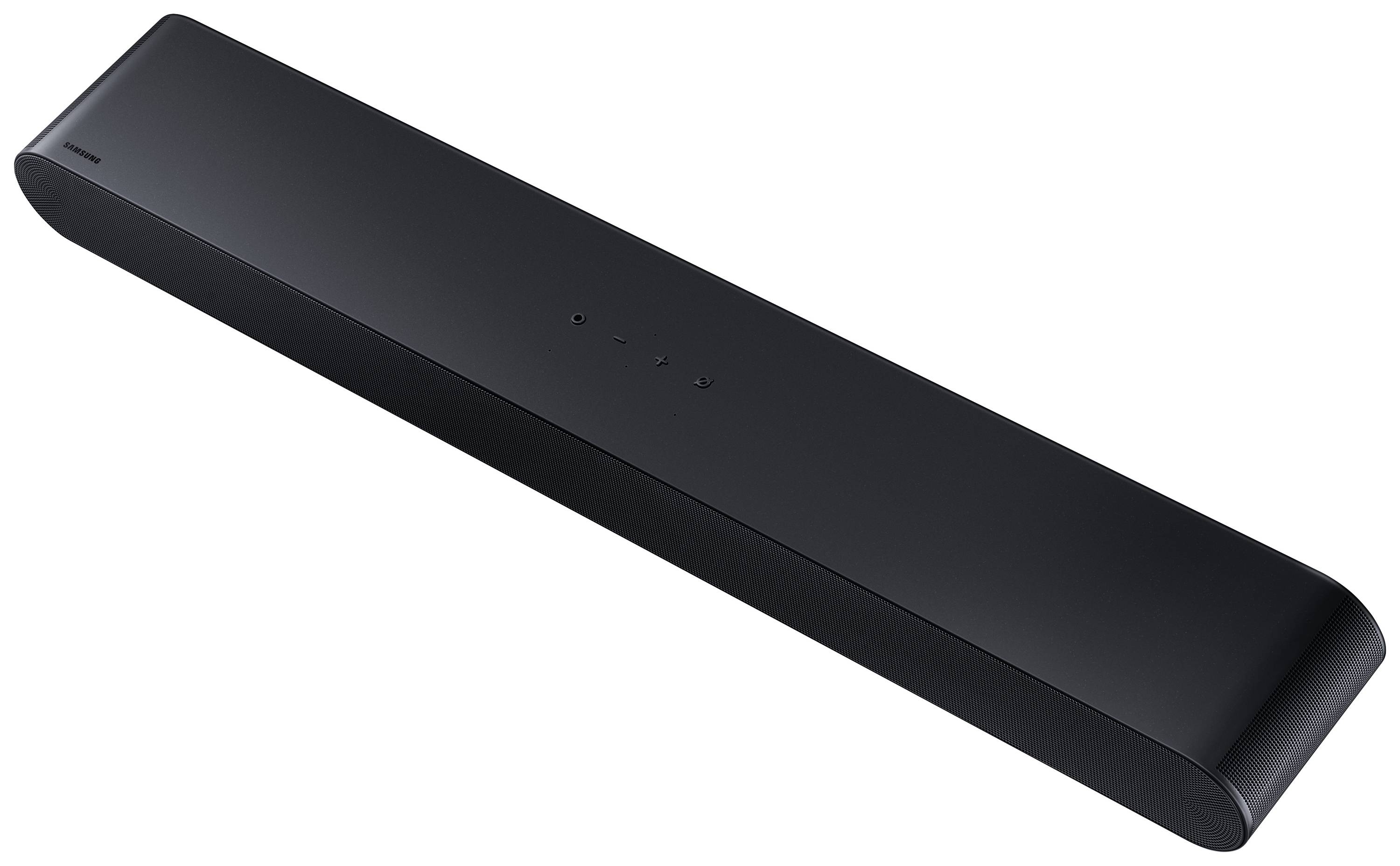 Samsung HW-S66B Soundbar Black Bluetooth-4