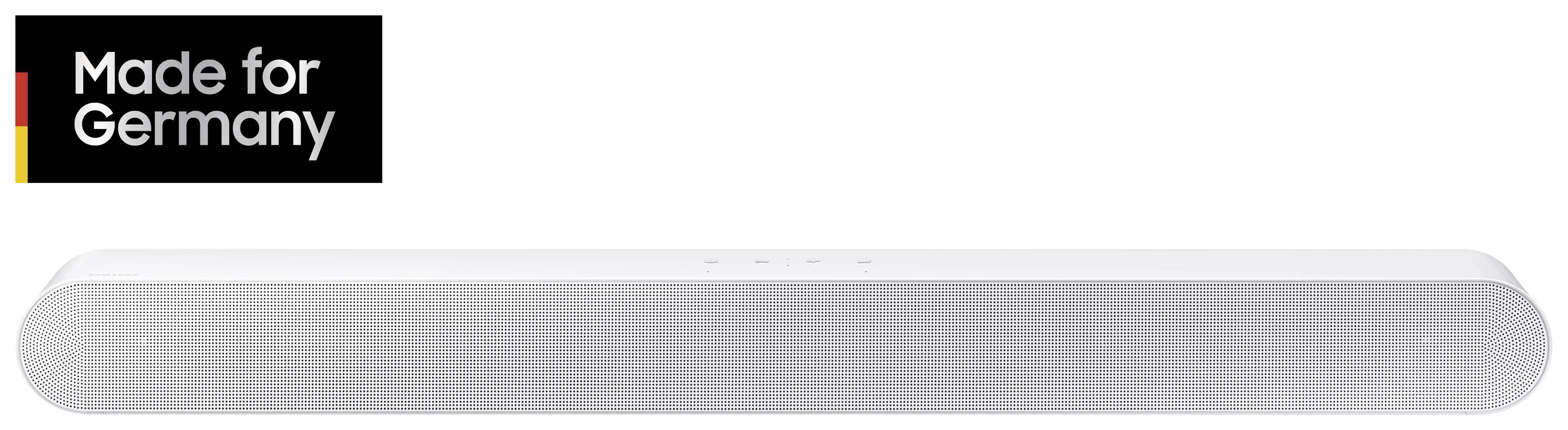 Samsung HW-S67B Soundbar White Bluetooth-6