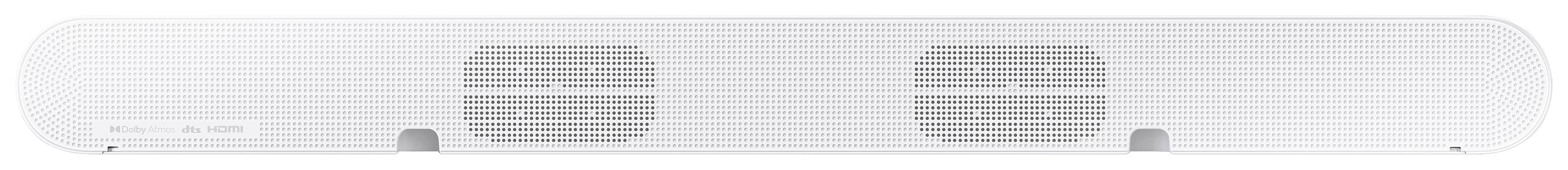 Samsung HW-S67B Soundbar White Bluetooth-1