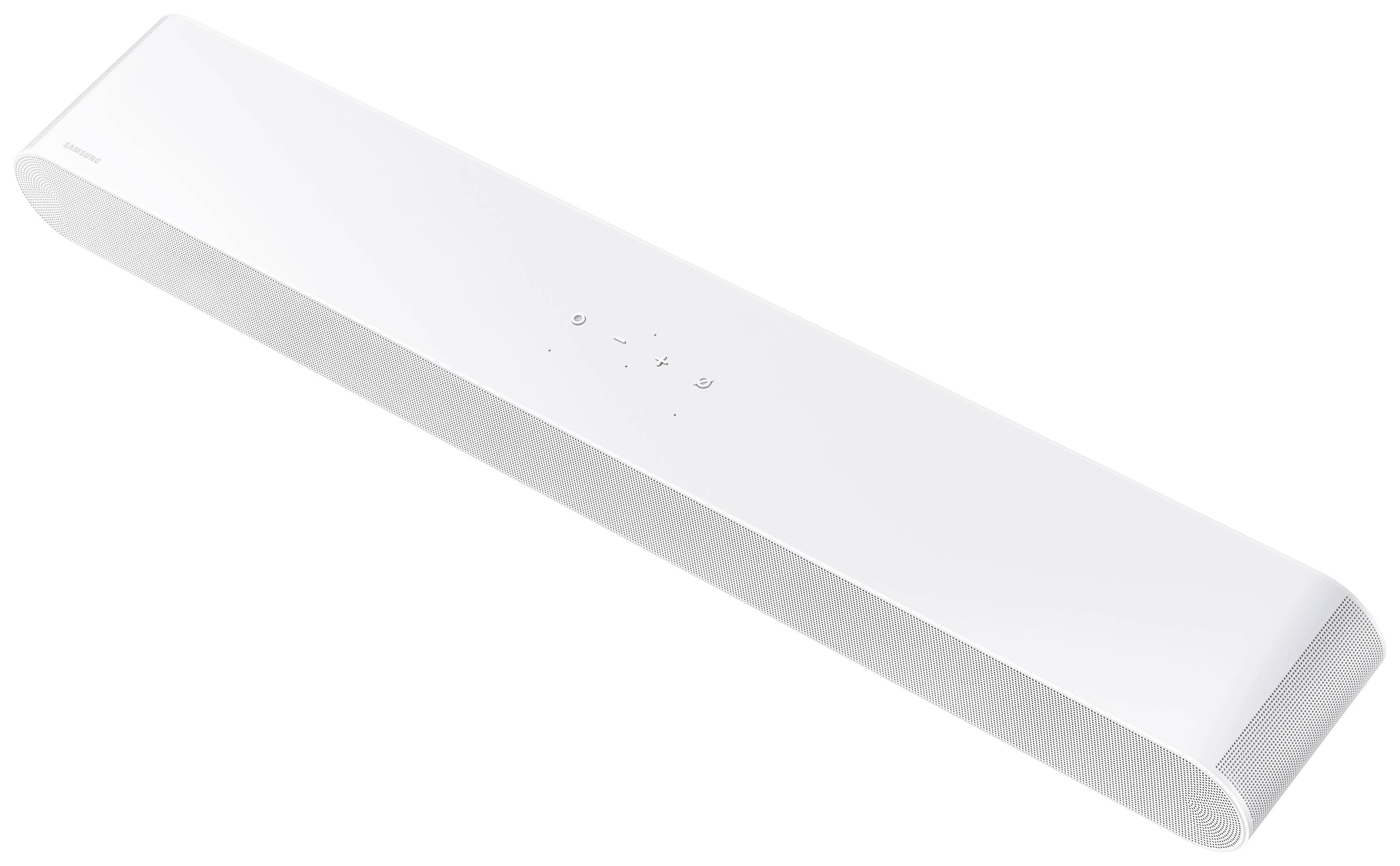 Samsung HW-S67B Soundbar White Bluetooth-2