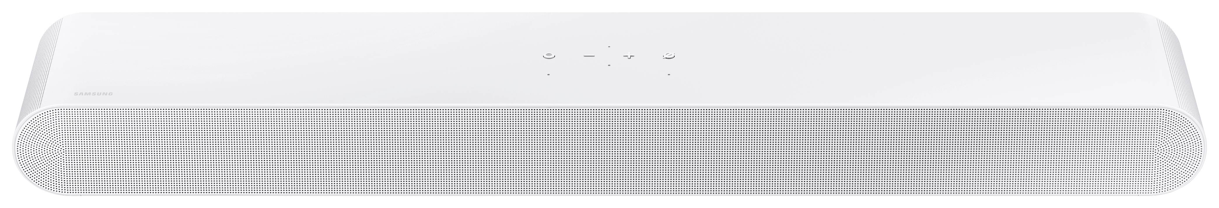 Samsung HW-S67B Soundbar White Bluetooth-3