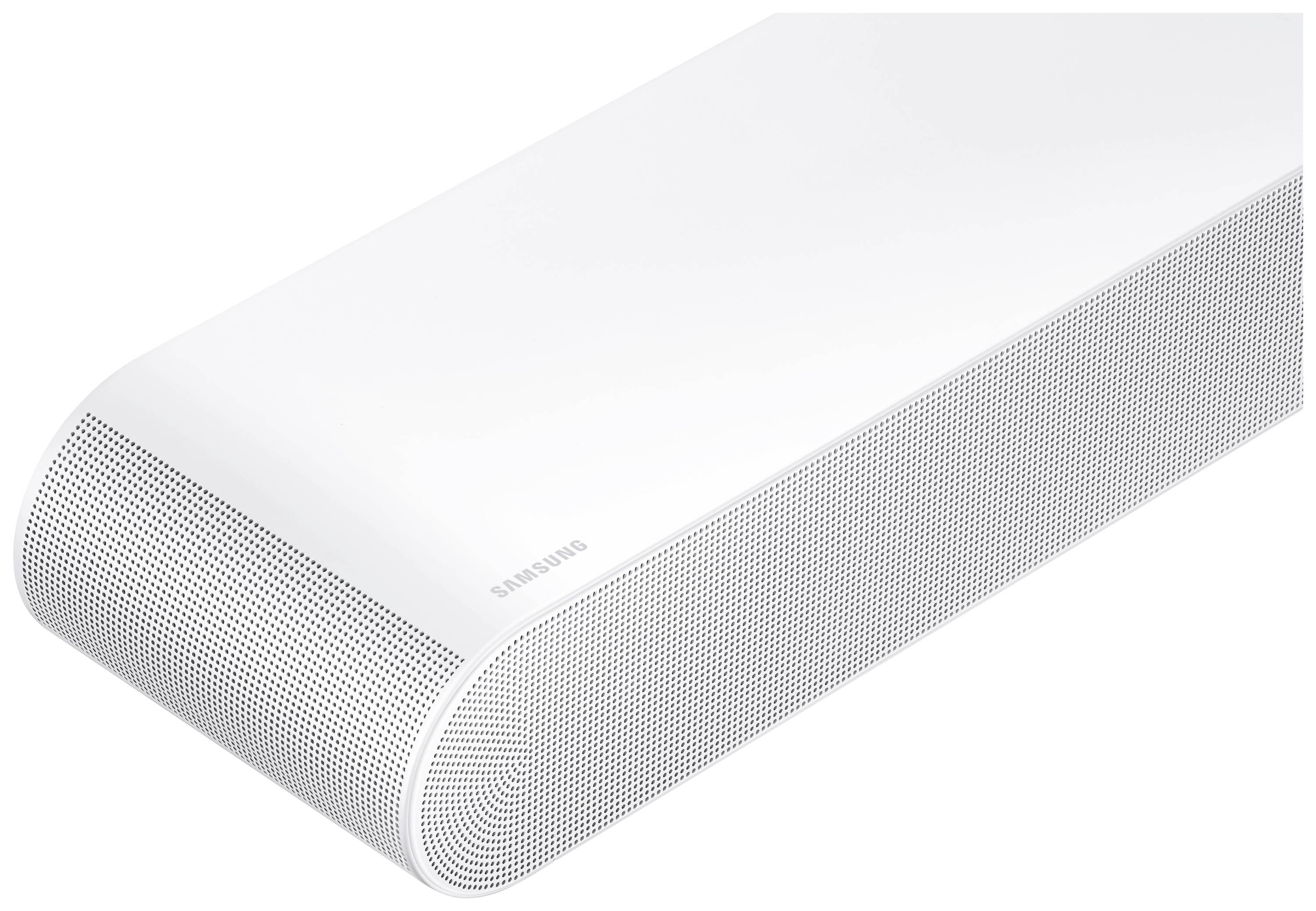 Samsung HW-S67B Soundbar White Bluetooth-4