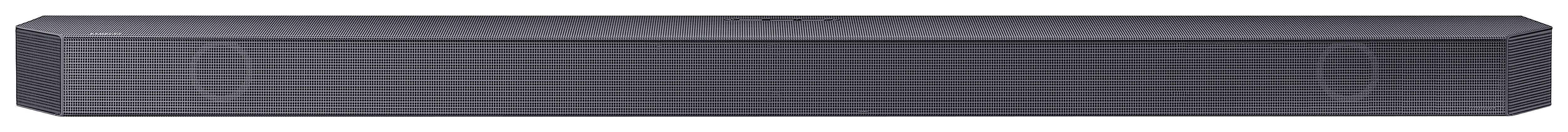 Samsung HW-Q810B Soundbar Black incl. cordless subwoofer, Bluetooth, Wi-Fi-2