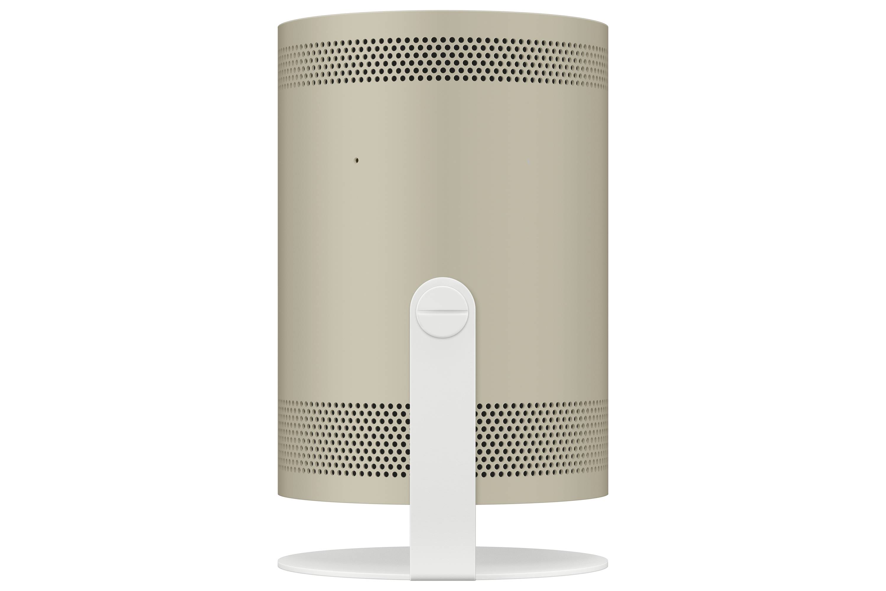 Samsung VG-SCLB00YR/XC Projector bag Beige-4