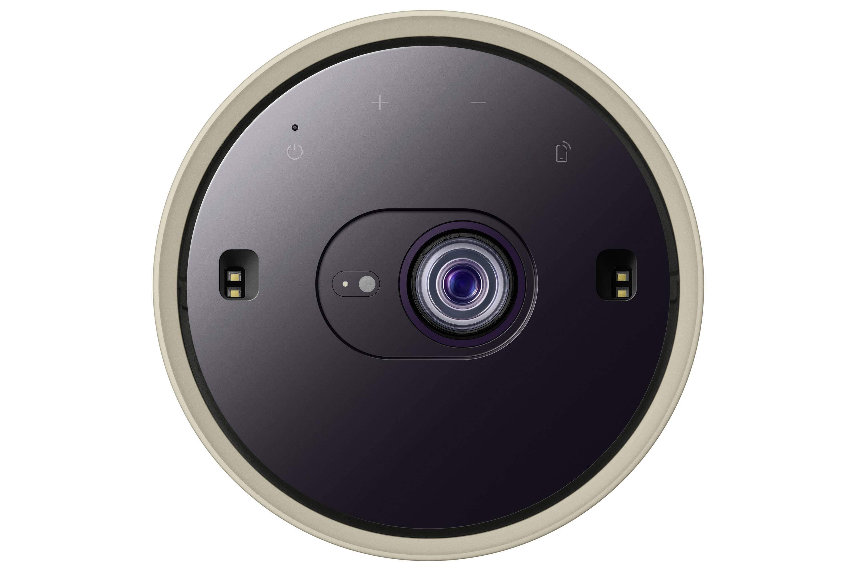 Samsung VG-SCLB00YR/XC Projector bag Beige-5