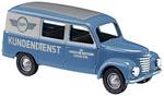 TT Framo semi-bus Simson