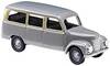 Busch 8687 TT Car Framo Bus gray/ivory
