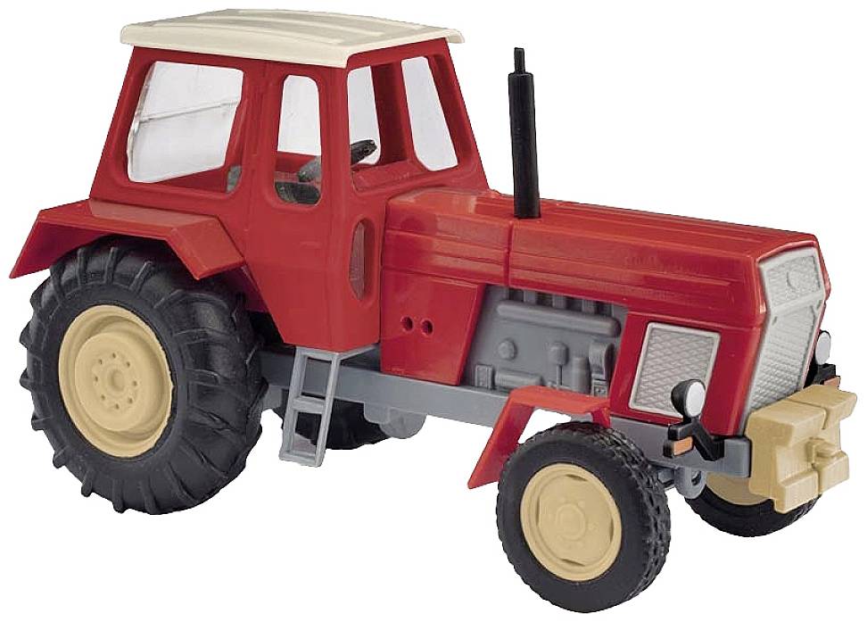 Image of Busch 42853 H0 Agricultural vehicle Fortschritt ZT 300 test vehicle